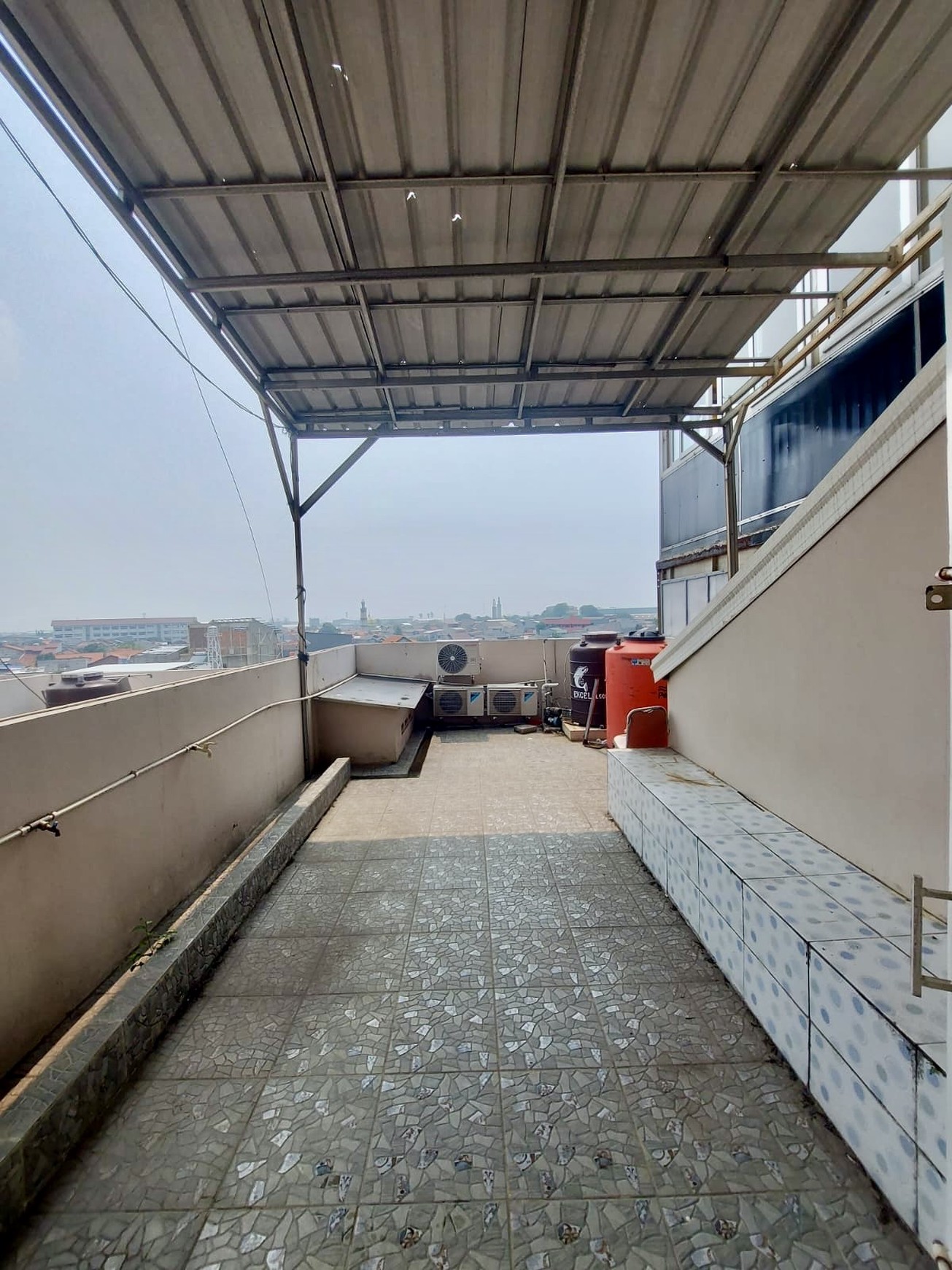 Dijual Rukan Sedayu Square, Cengkareng Jakarta Barat