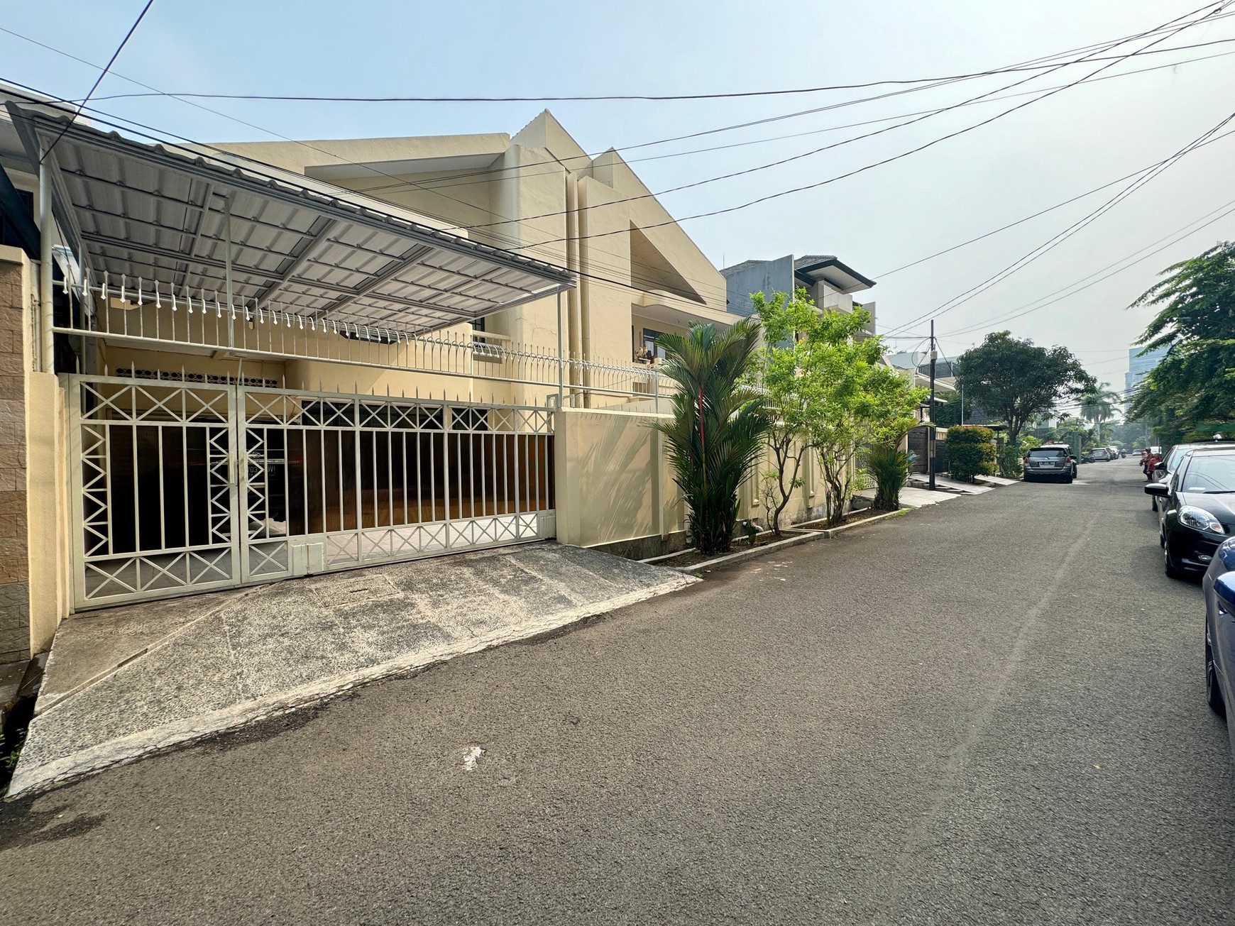 Dijual Rumah di Komplek Pluit Timur Residence, Jakarta Utara