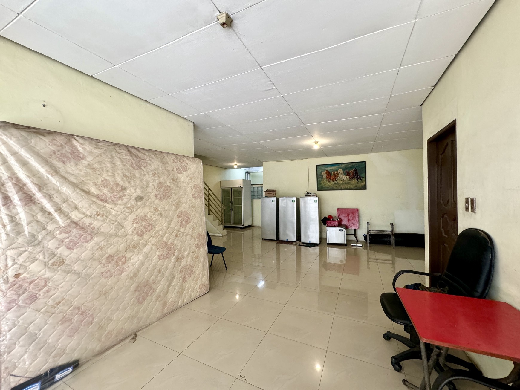 Dijual Rumah di Komplek Pluit Timur Residence, Jakarta Utara