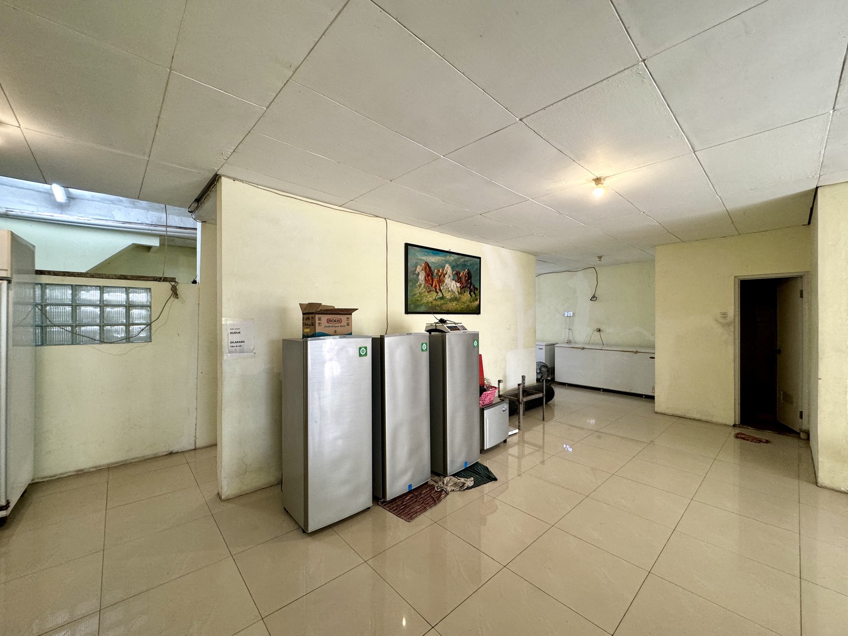 Dijual Rumah di Komplek Pluit Timur Residence, Jakarta Utara