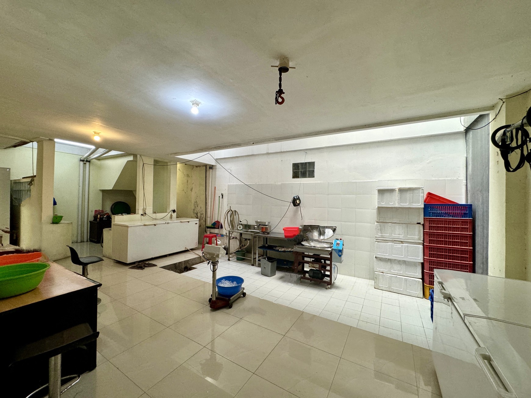 Dijual Rumah di Komplek Pluit Timur Residence, Jakarta Utara