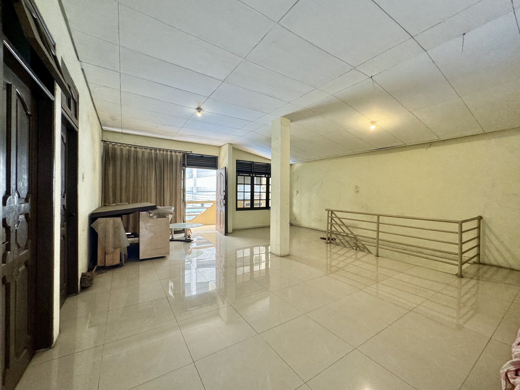 Dijual Rumah di Komplek Pluit Timur Residence, Jakarta Utara