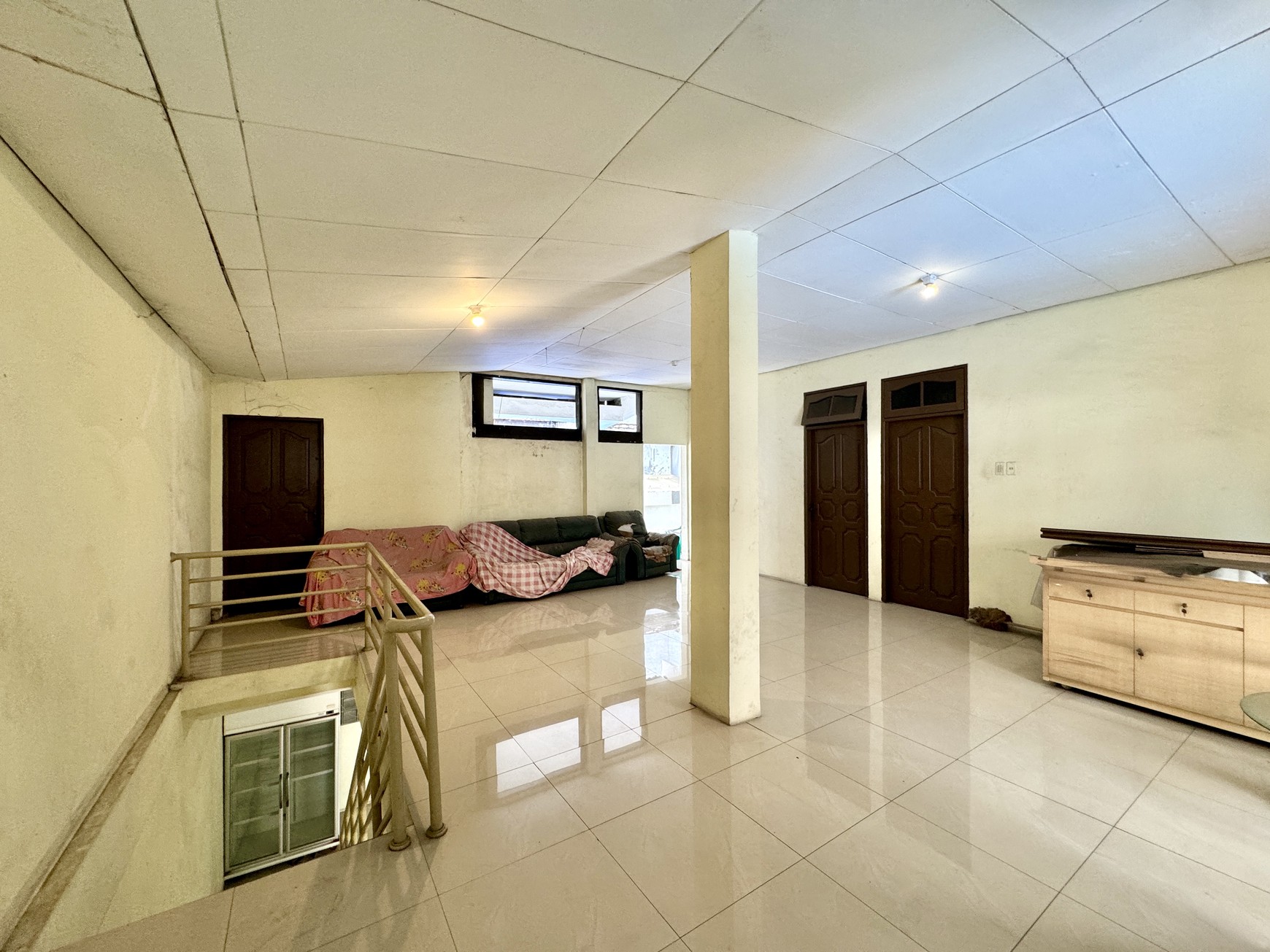 Dijual Rumah di Komplek Pluit Timur Residence, Jakarta Utara