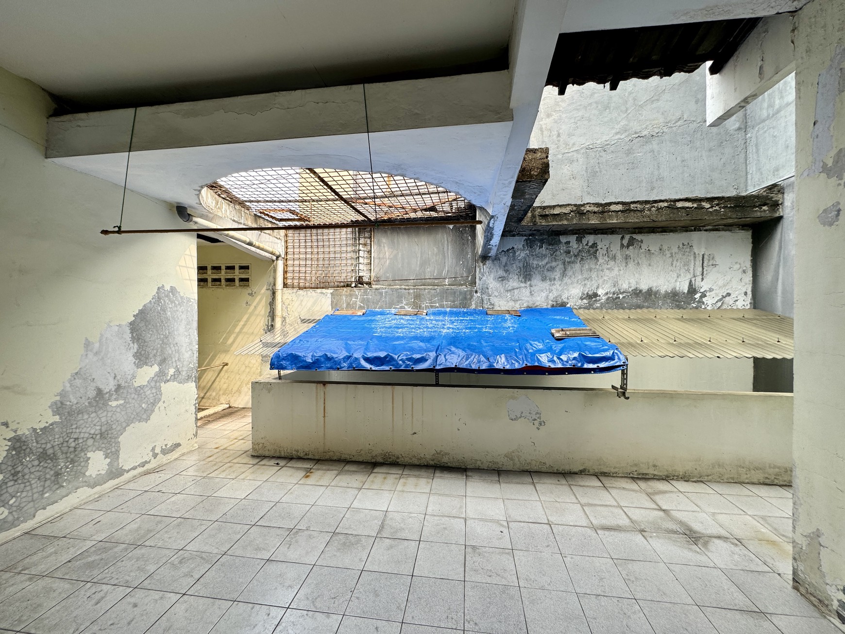 Dijual Rumah di Komplek Pluit Timur Residence, Jakarta Utara