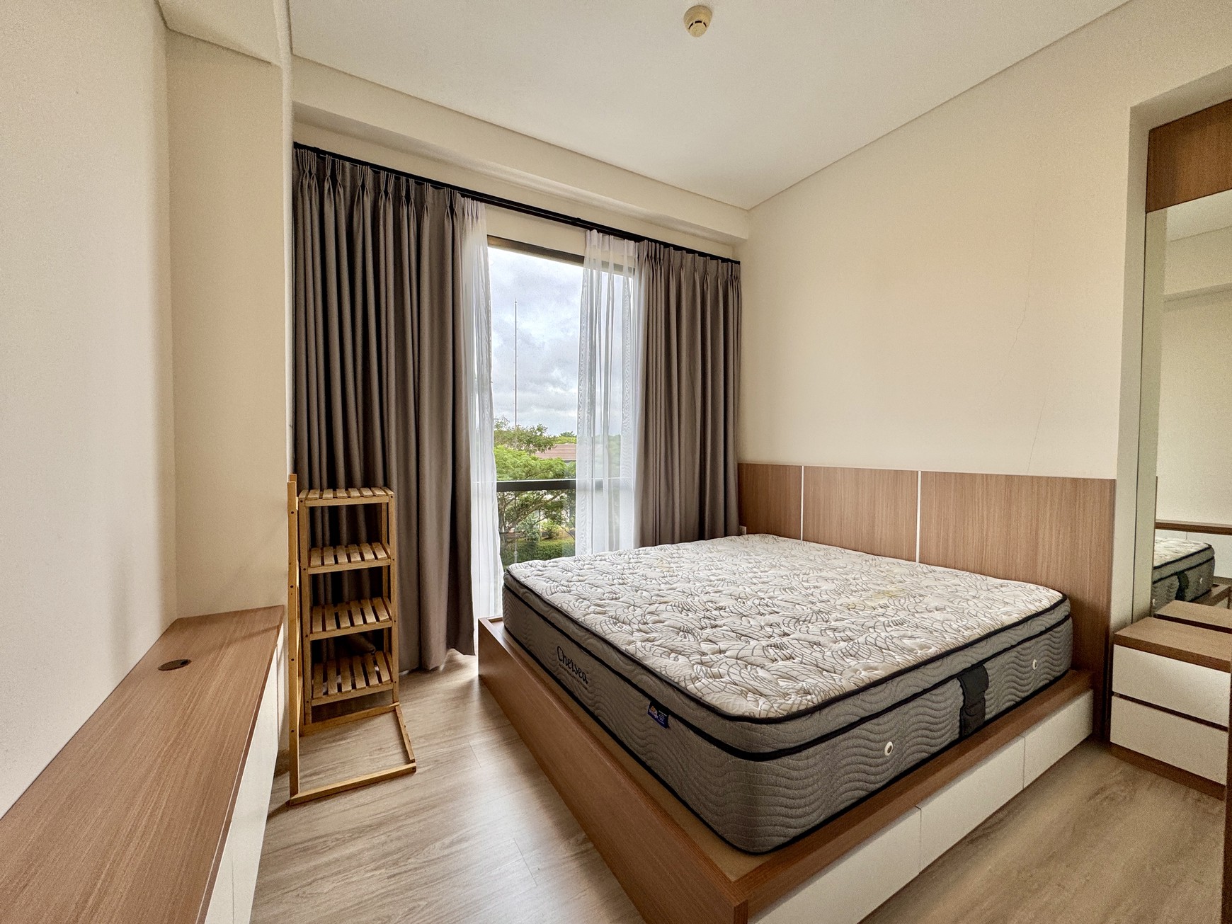 For Rent Marigold Nava Park Apartment, BSD City