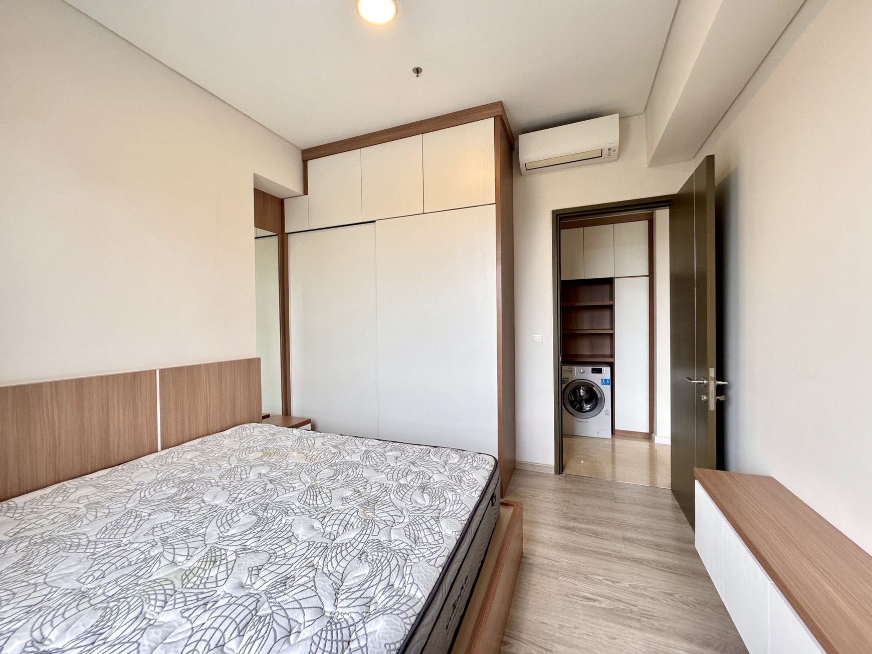 For Rent Marigold Nava Park Apartment, BSD City