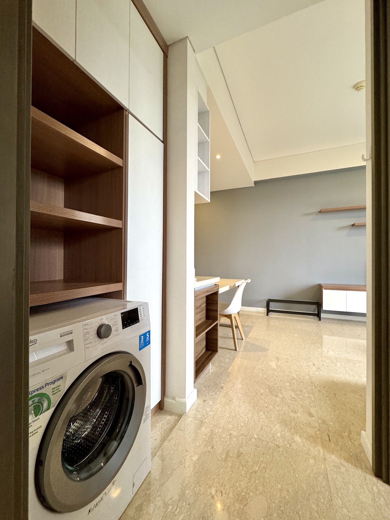 For Rent Marigold Nava Park Apartment, BSD City