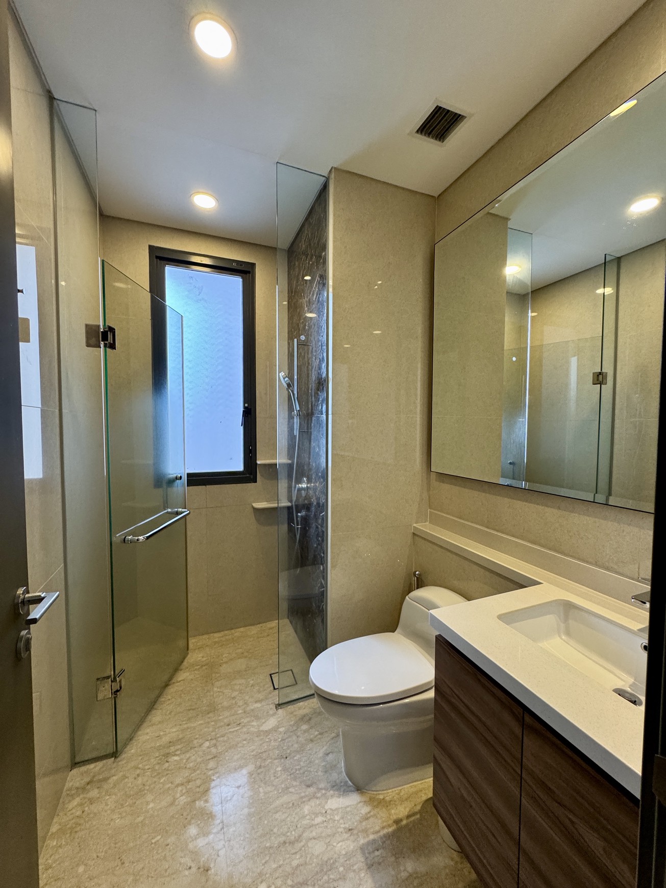 For Rent Marigold Nava Park Apartment, BSD City