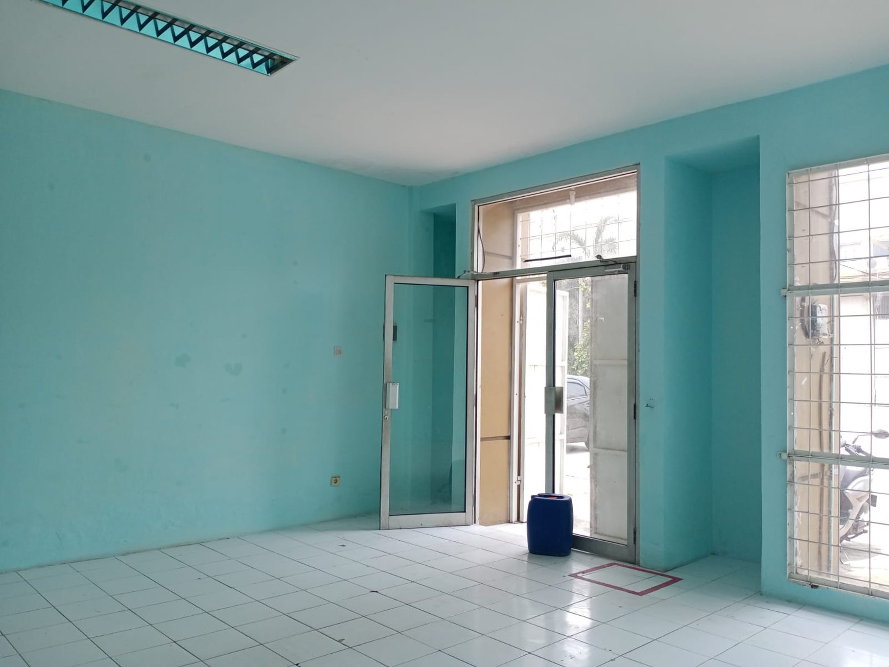 Disewa Gudang di Pergudangan Prima Centre Pesing Pogglar, Jakarta Barat