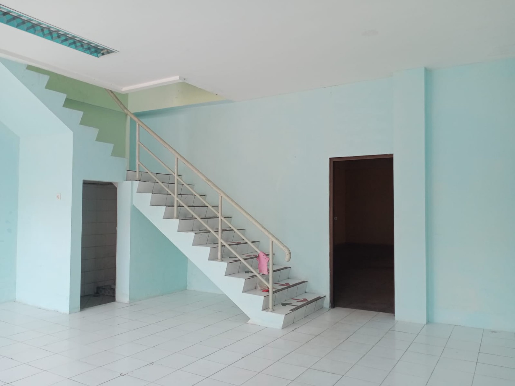 Disewa Gudang di Pergudangan Prima Centre Pesing Pogglar, Jakarta Barat