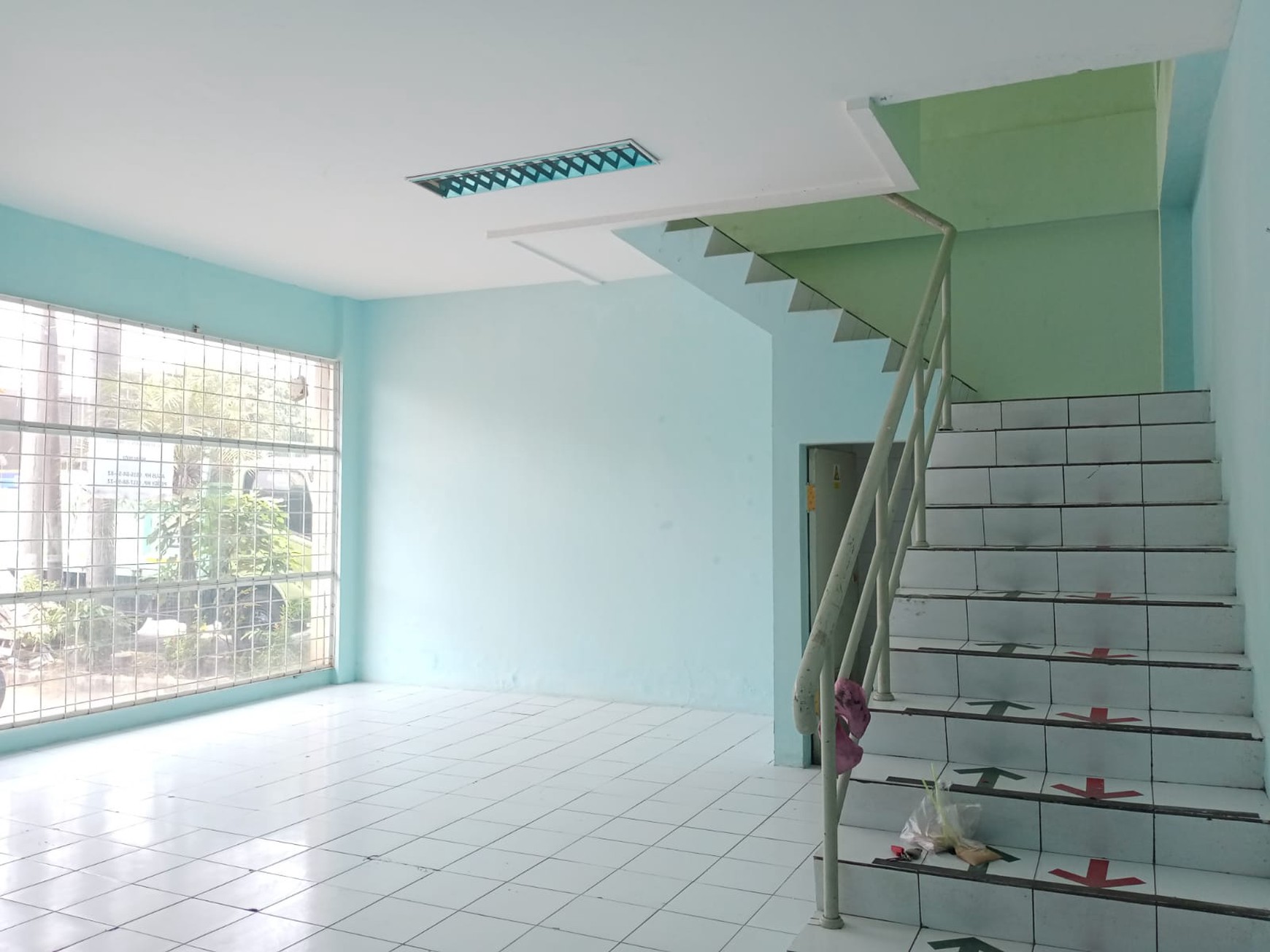 Disewa Gudang di Pergudangan Prima Centre Pesing Pogglar, Jakarta Barat