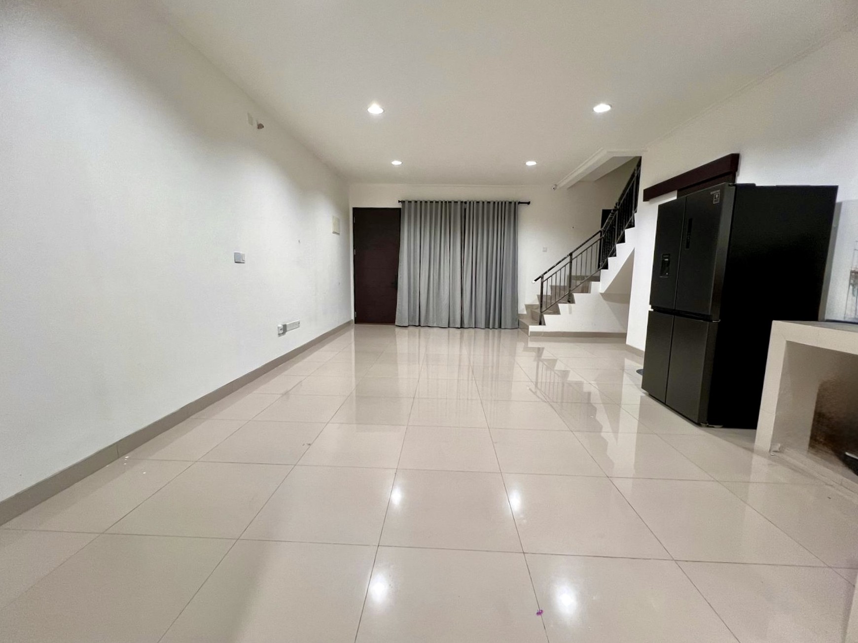 Dijual Rumah Millennial di PIK 2 Extension, Cluster California