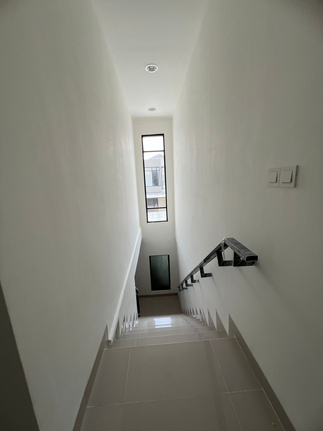 Dijual Rumah Millennial di PIK 2 Extension, Cluster California