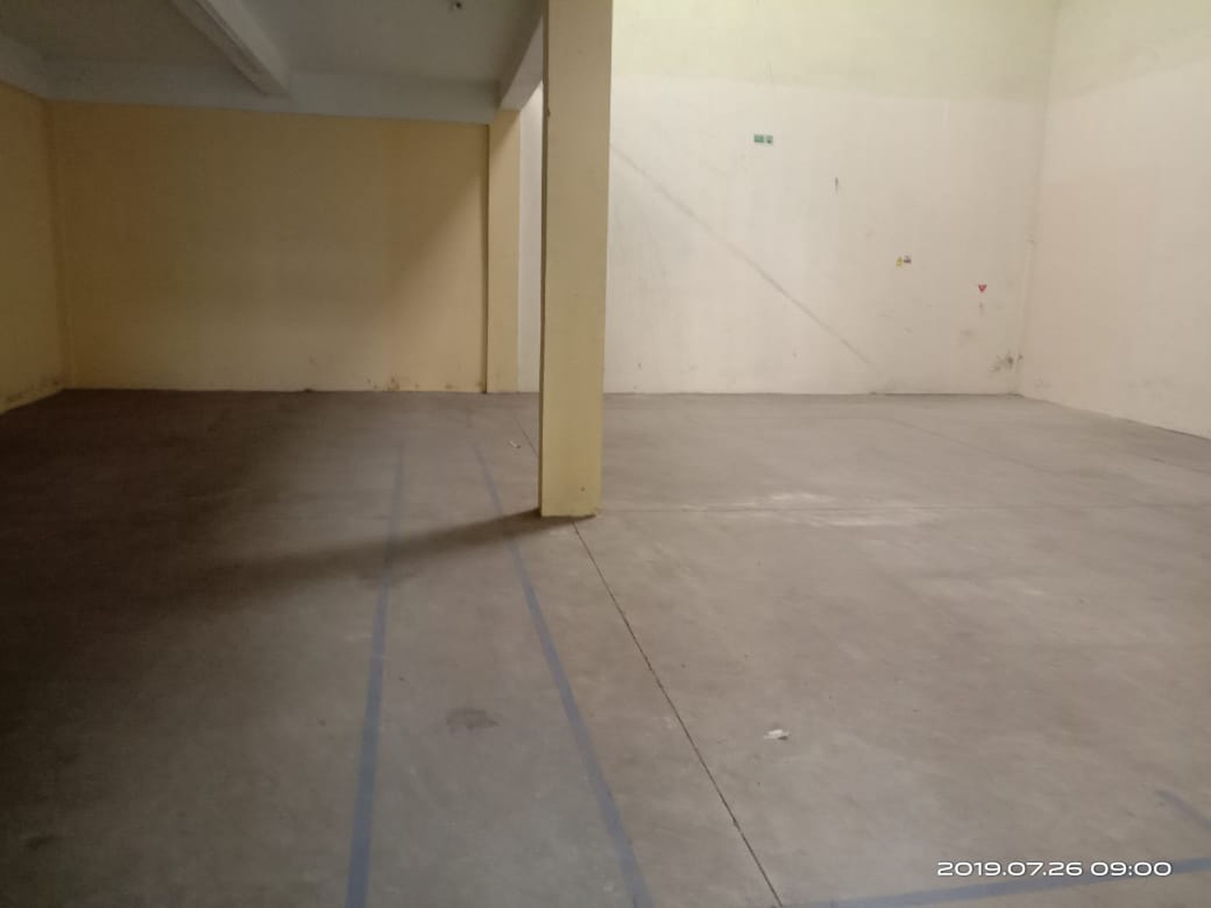 Disewa Gudang di Pergudangan Prima Centre Pesing Pogglar, Jakarta Barat