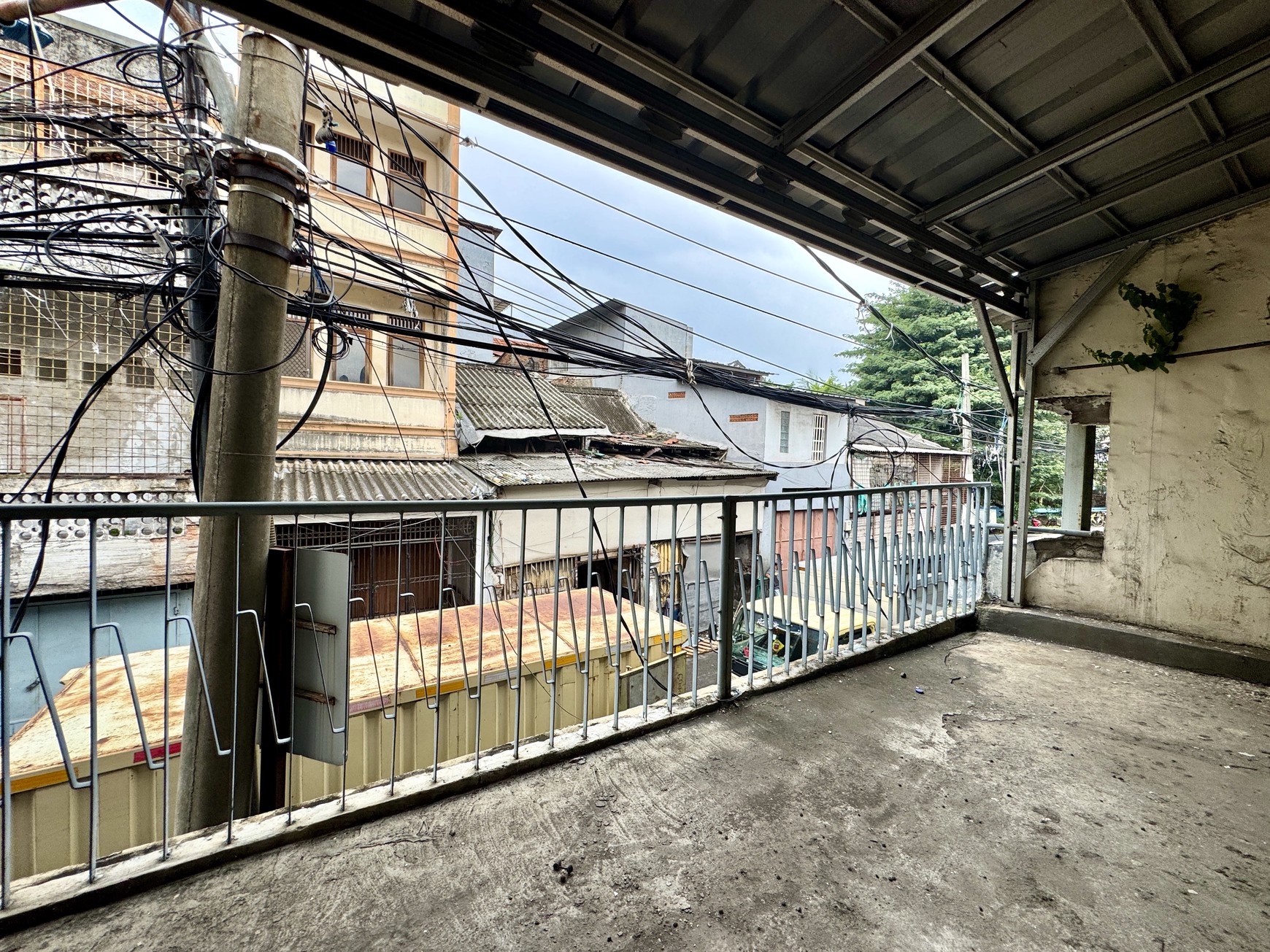 Dijual  Ruko di Pasar Pagi, Jakarta Barat