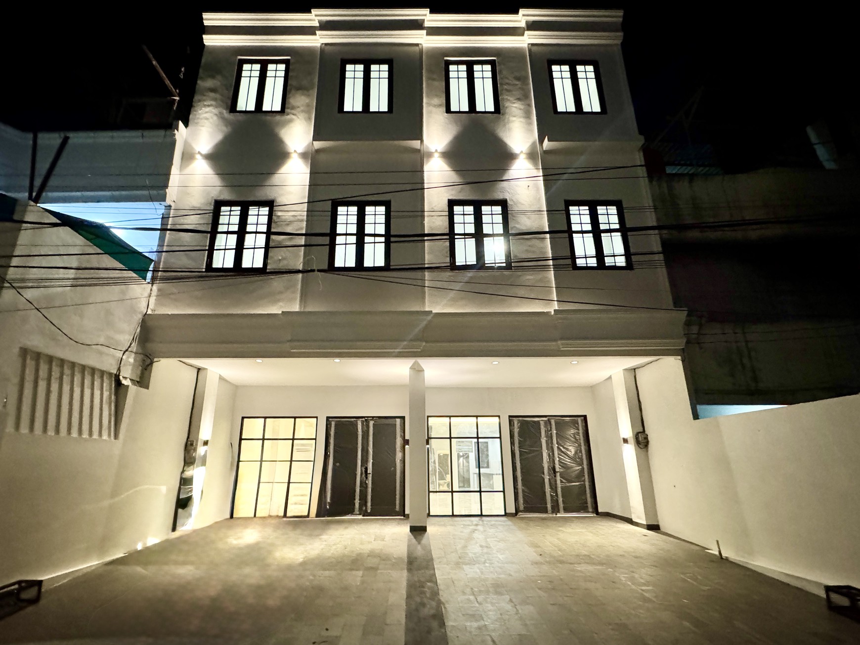 Dijual Ruko di Jalan Setia Warga Jelambar Baru, Jakarta Barat
