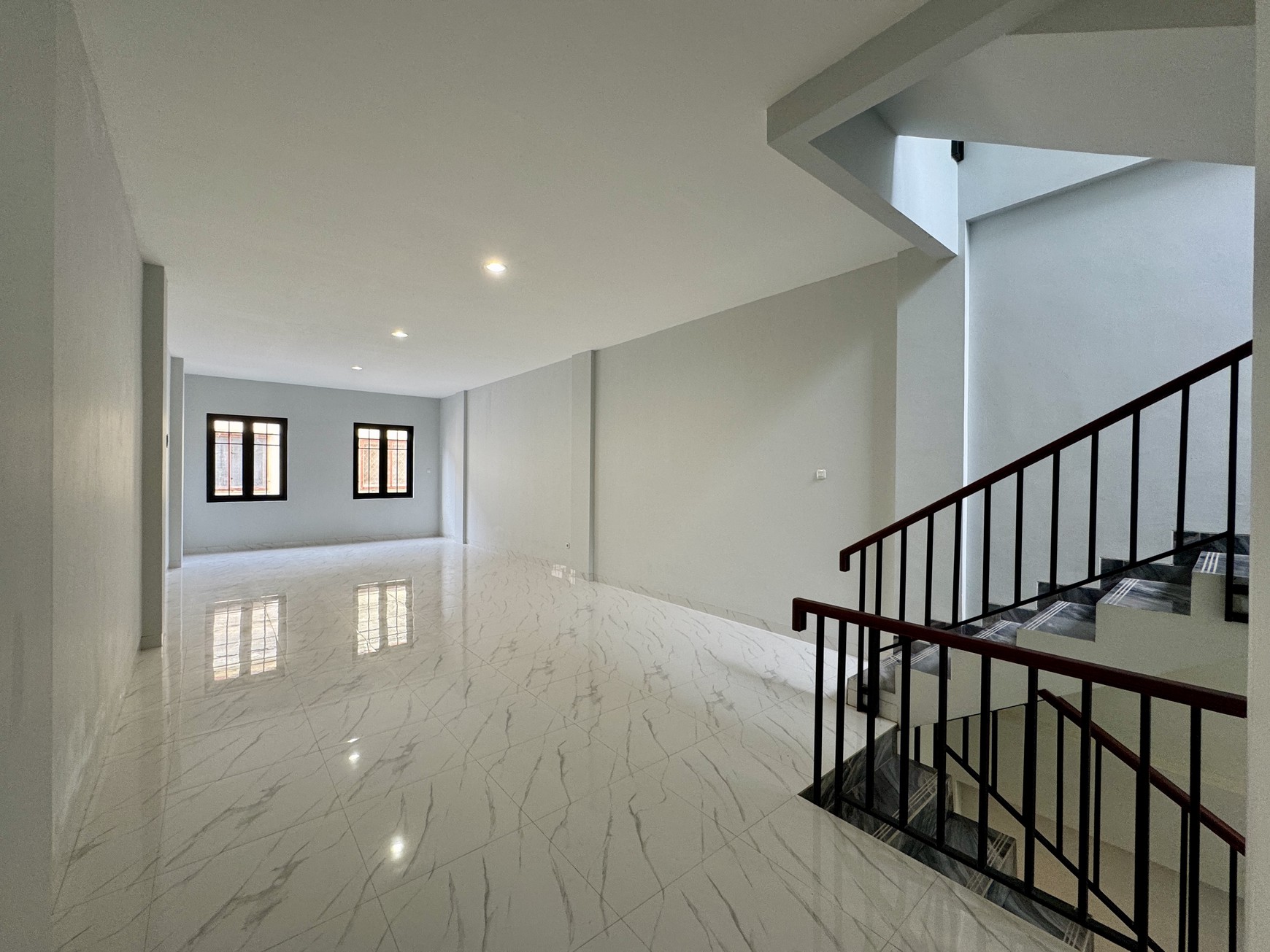 Dijual Ruko di Jalan Setia Warga Jelambar Baru, Jakarta Barat