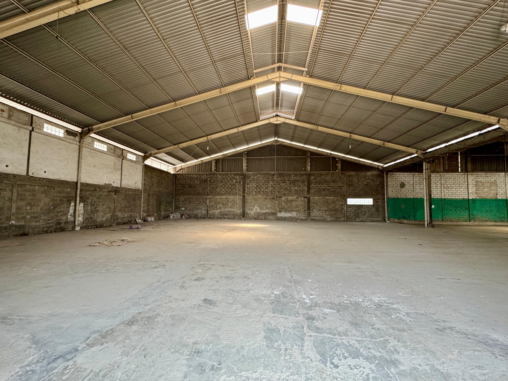 Disewa Gudang di Jurumudi Baru, Tangerang