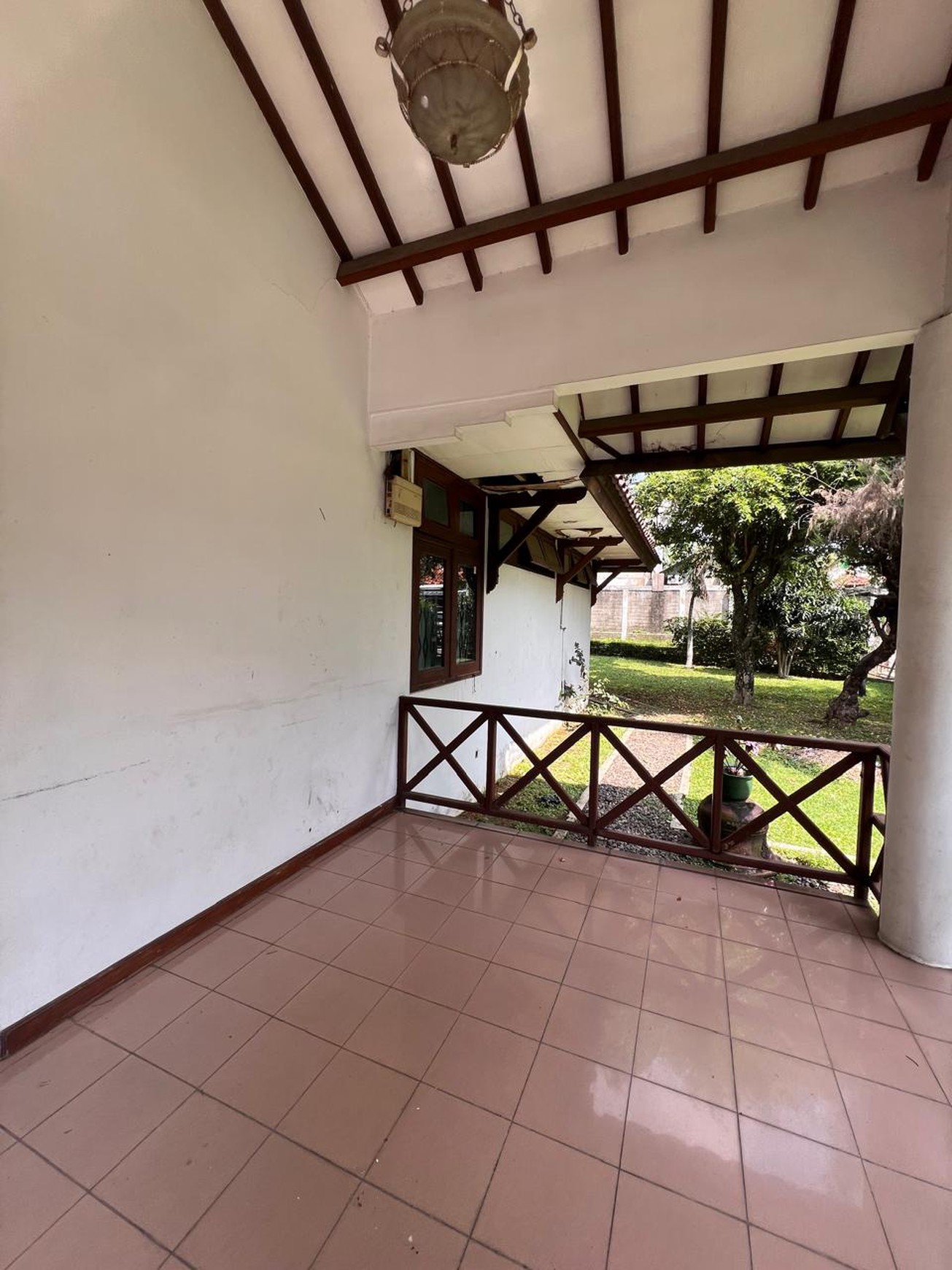 Rumah Bagus Di Jl Ismaya Cinere Depok Jawa Barat