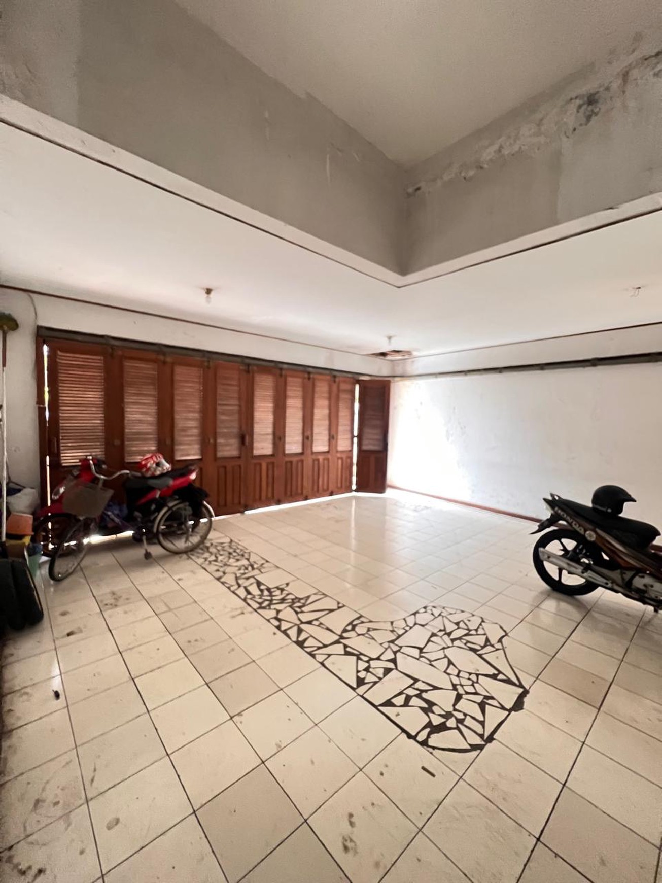 Rumah Bagus Di Jl Ismaya Cinere Depok Jawa Barat