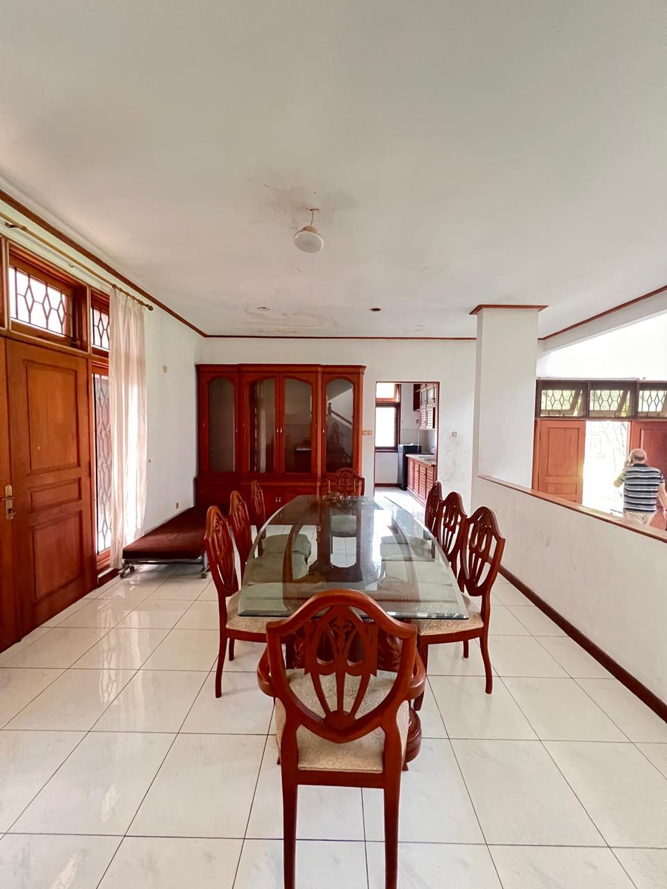 Rumah Bagus Di Jl Ismaya Cinere Depok Jawa Barat
