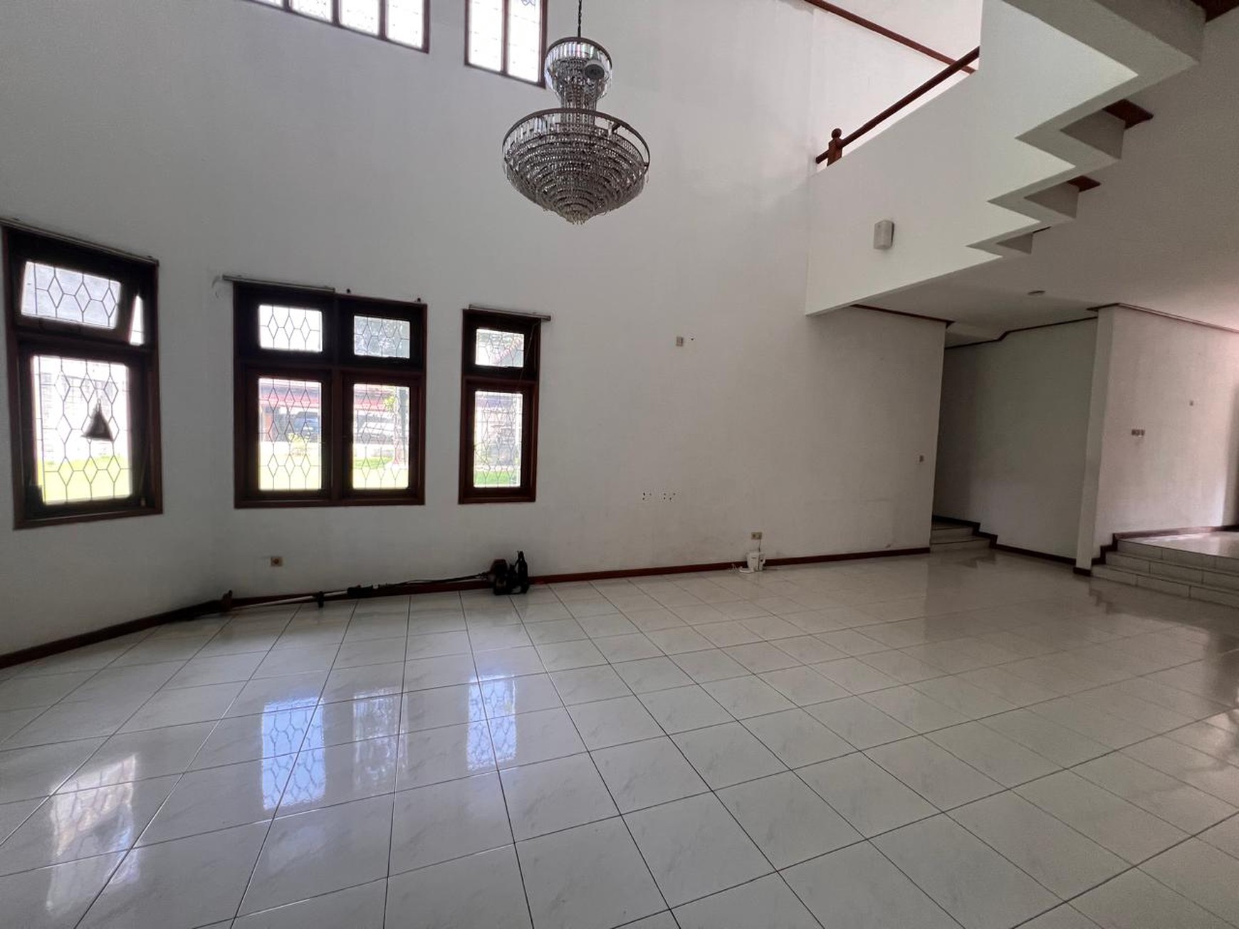 Rumah Bagus Di Jl Ismaya Cinere Depok Jawa Barat