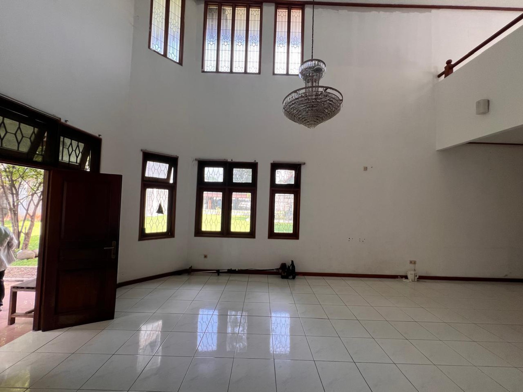 Rumah Bagus Di Jl Ismaya Cinere Depok Jawa Barat