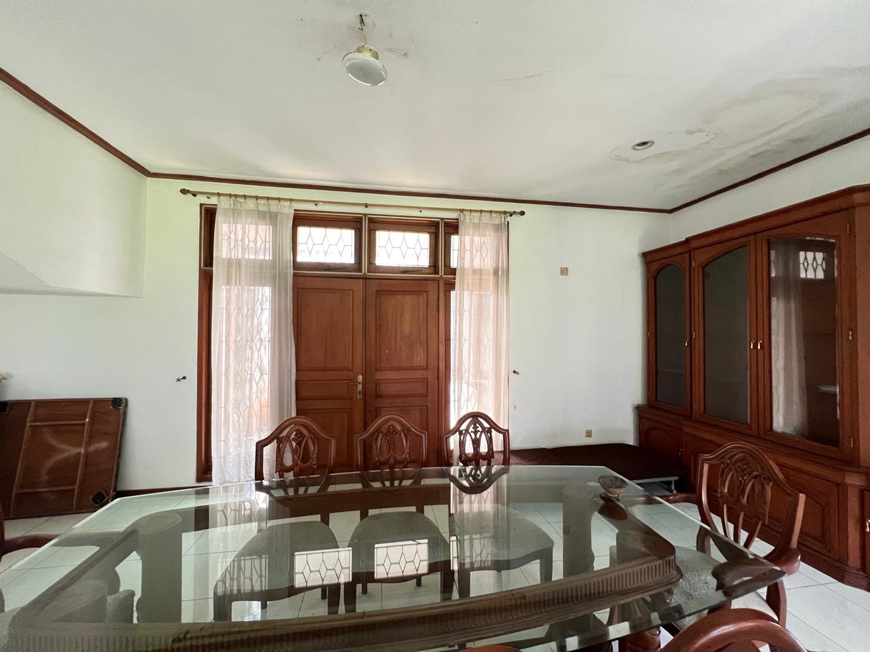 Rumah Bagus Di Jl Ismaya Cinere Depok Jawa Barat