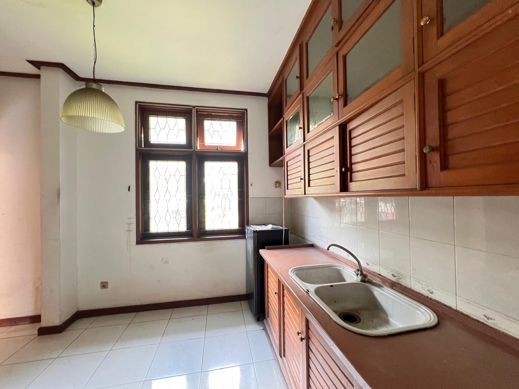 Rumah Bagus Di Jl Ismaya Cinere Depok Jawa Barat