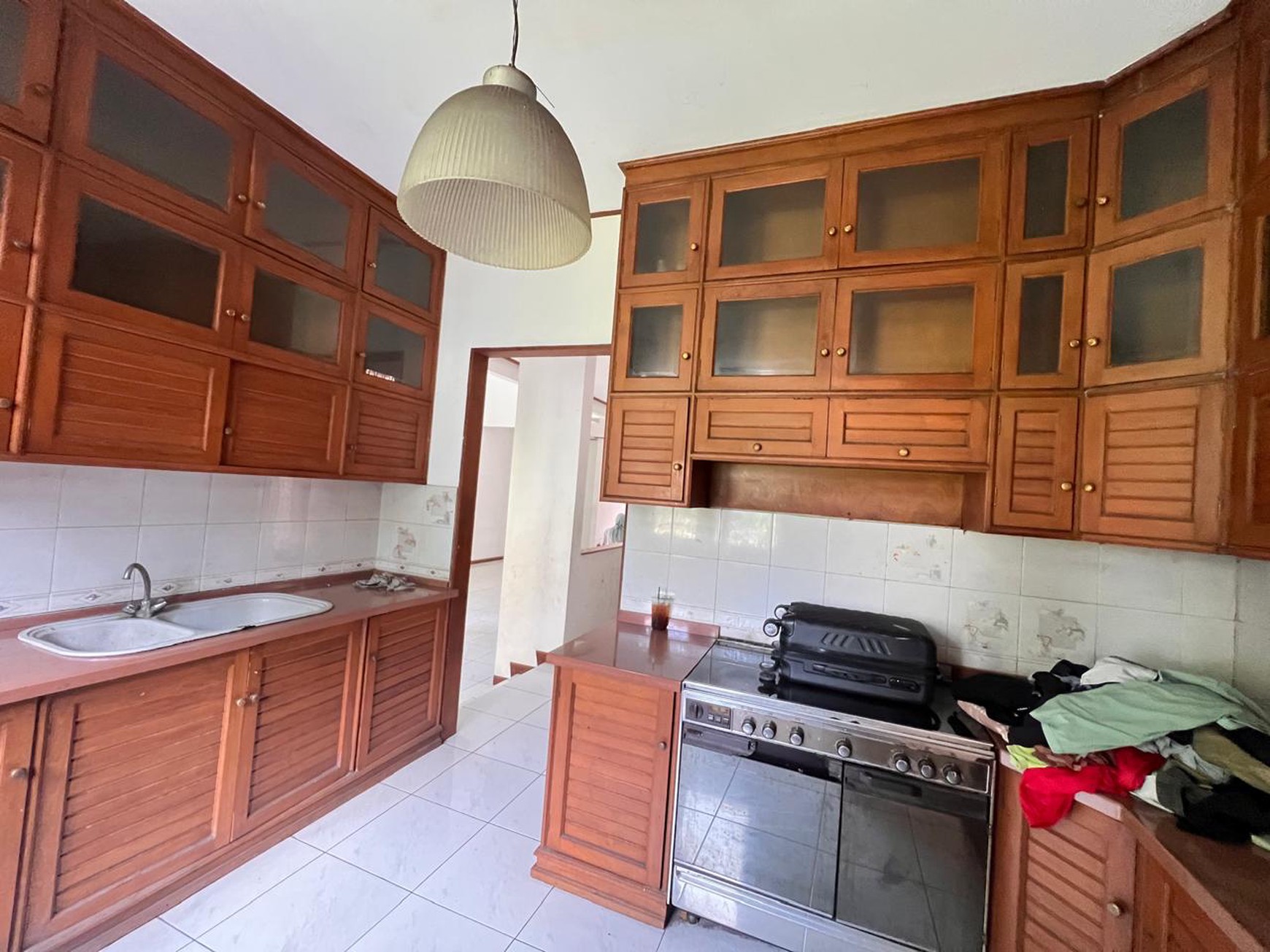 Rumah Bagus Di Jl Ismaya Cinere Depok Jawa Barat