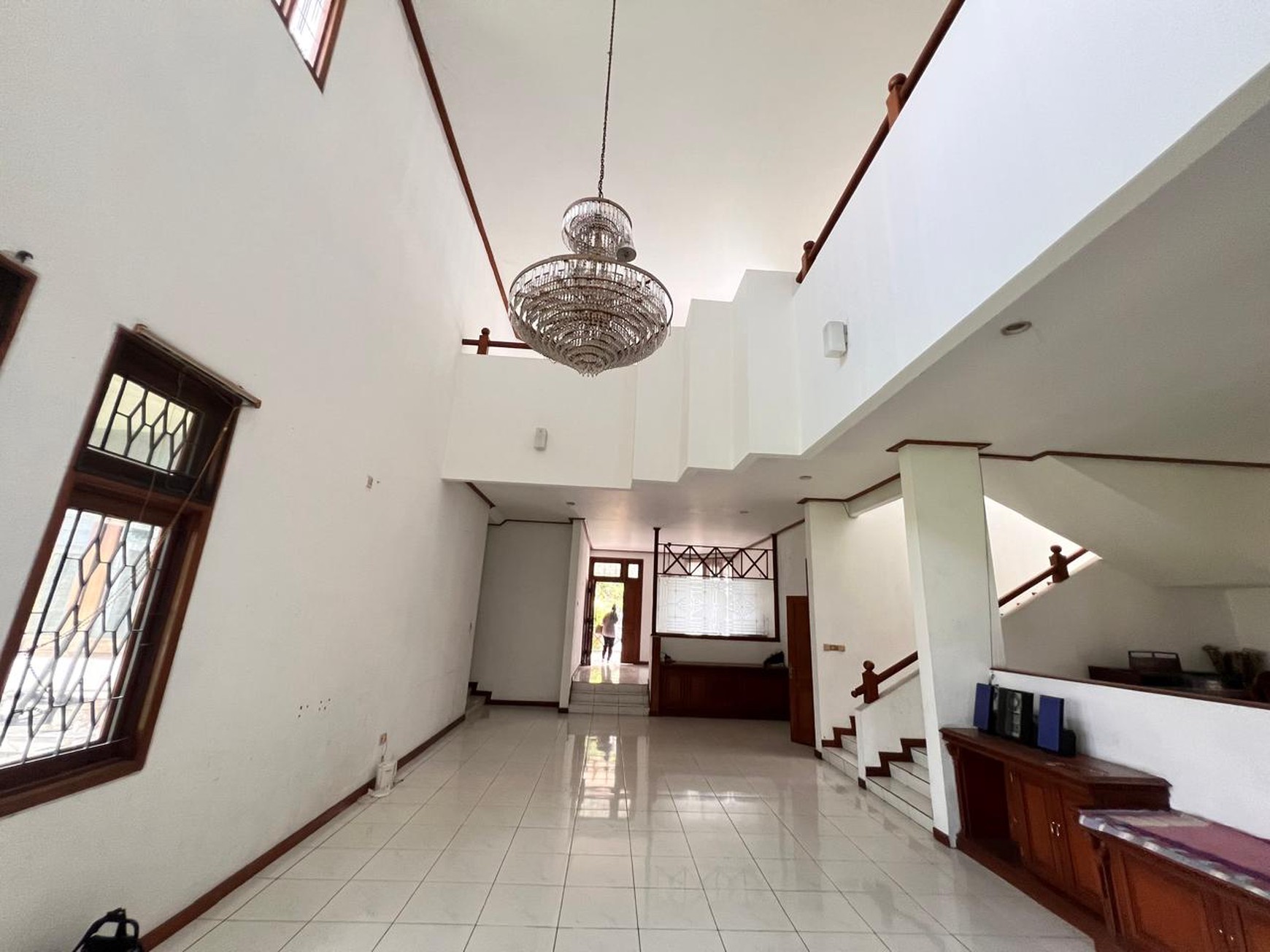 Rumah Bagus Di Jl Ismaya Cinere Depok Jawa Barat
