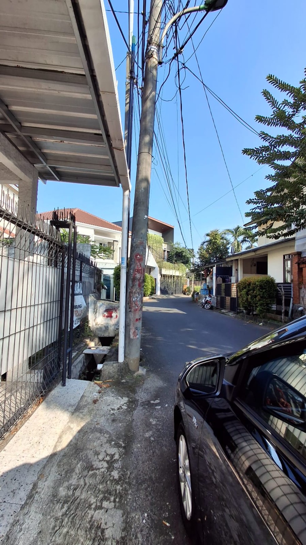 Turun Harga - Fixed Price. Rumah 2 Lantai di Lebak Lestari Indah Lebak Bulus, Cilandak, Jakarta Selatan