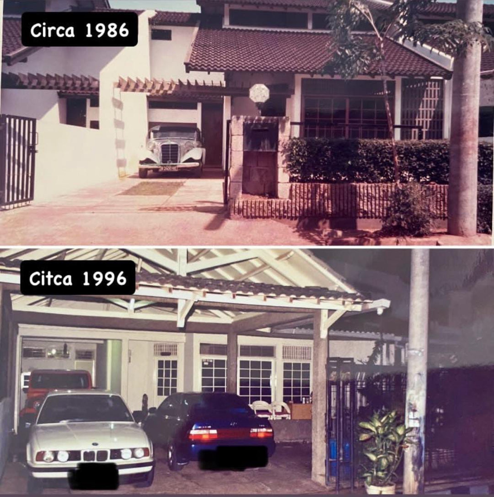 Turun Harga - Fixed Price. Rumah 2 Lantai di Lebak Lestari Indah Lebak Bulus, Cilandak, Jakarta Selatan