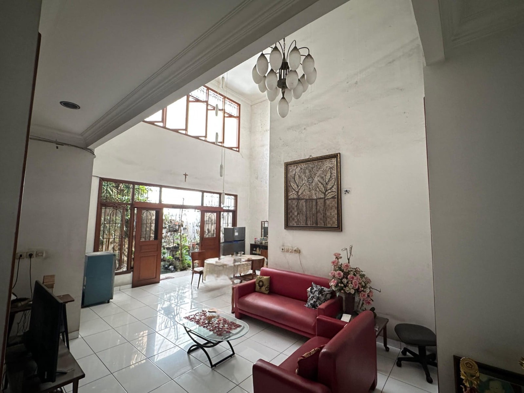 Dijual Rumah Di Pluit Putri