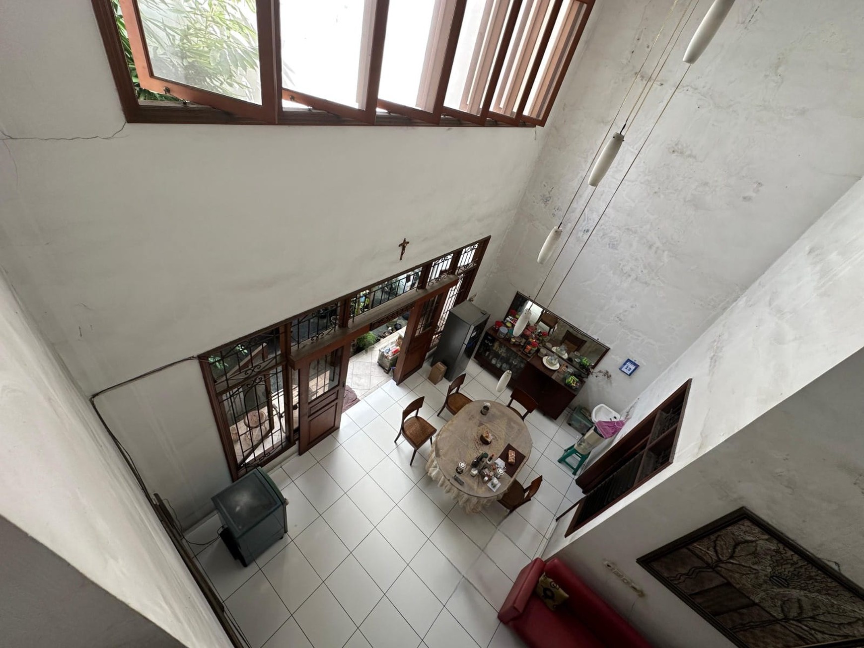 Dijual Rumah Di Pluit Putri