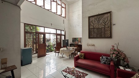 Dijual Rumah Di Pluit Putri