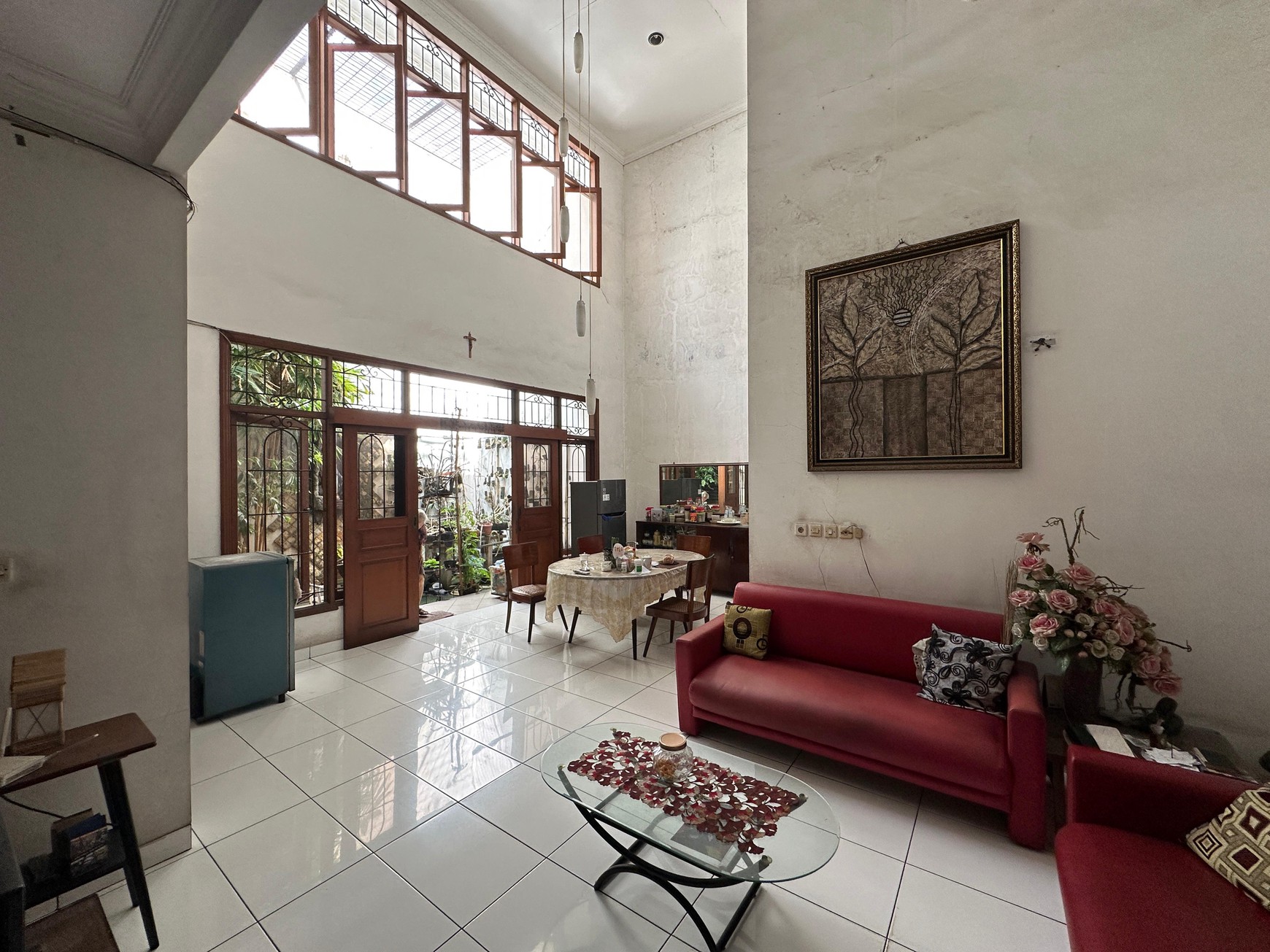 Dijual Rumah Di Pluit Putri