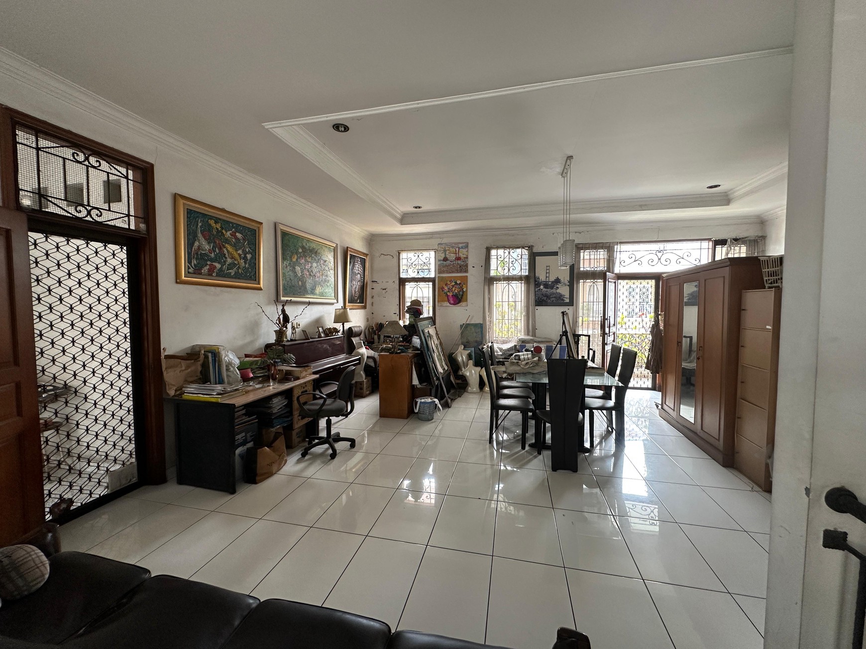 Dijual Rumah Di Pluit Putri