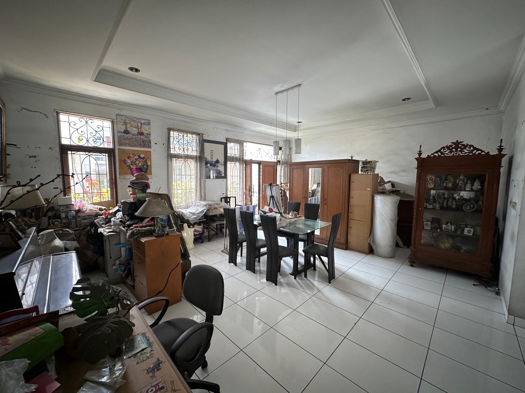 Dijual Rumah Di Pluit Putri