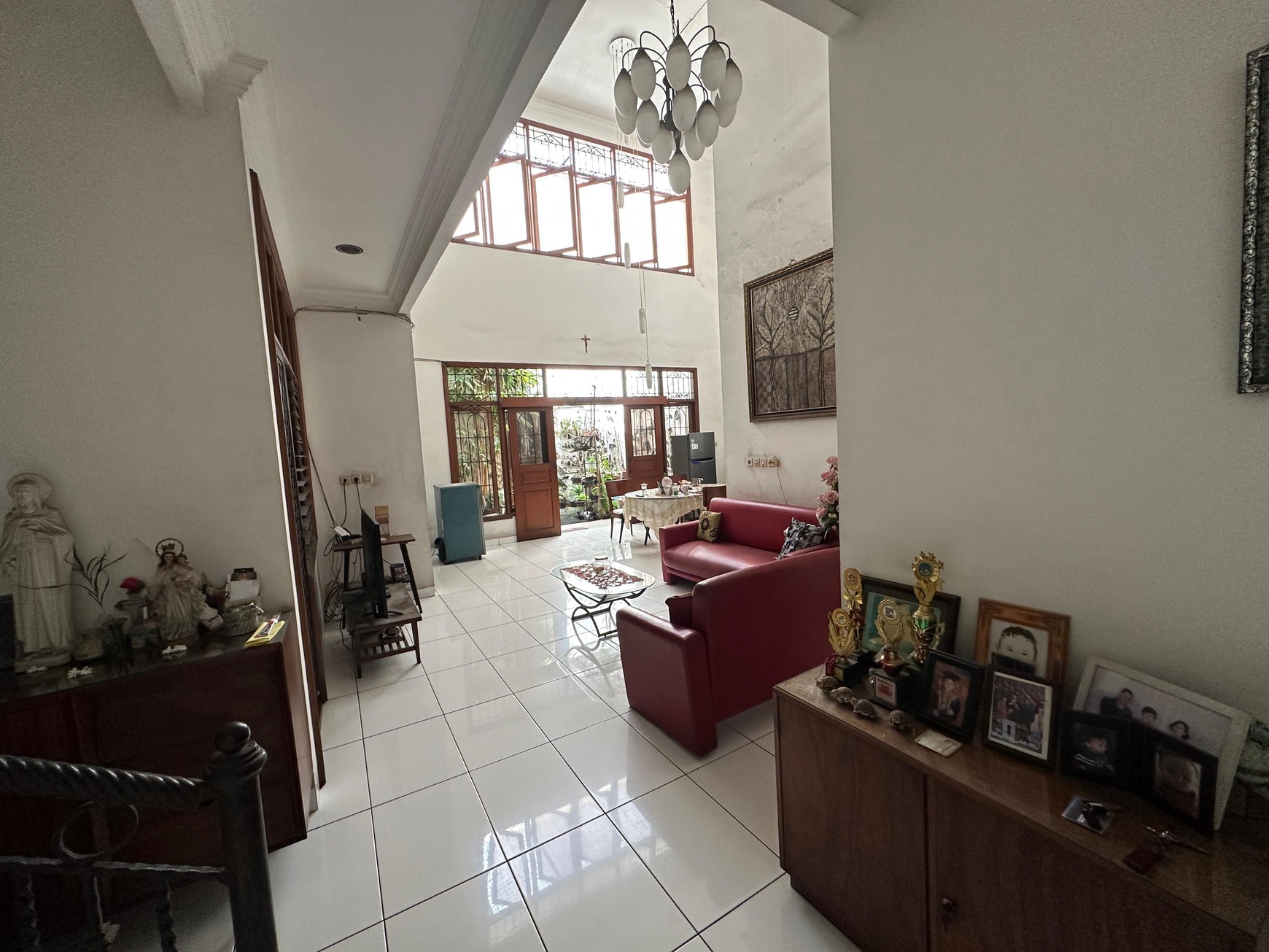 Dijual Rumah Di Pluit Putri