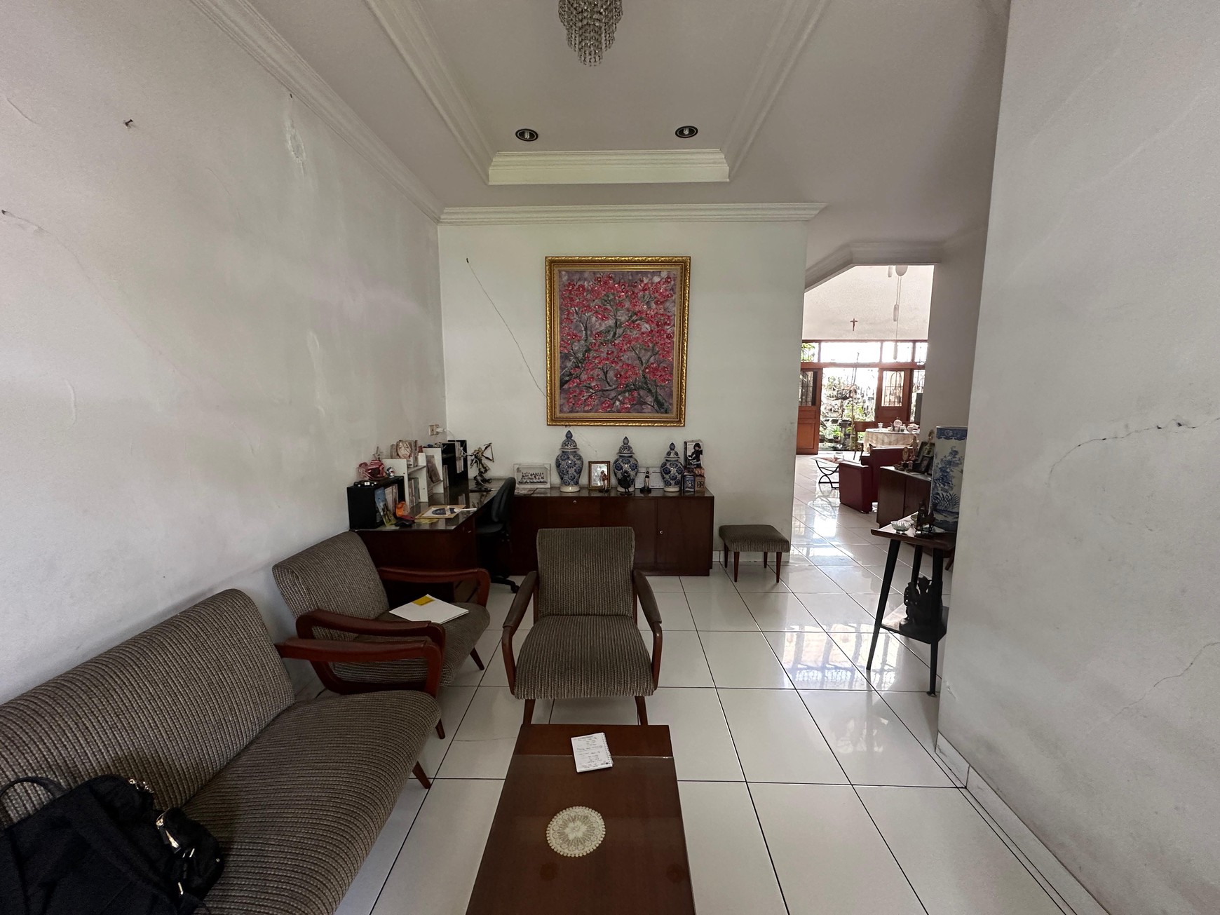 Dijual Rumah Di Pluit Putri