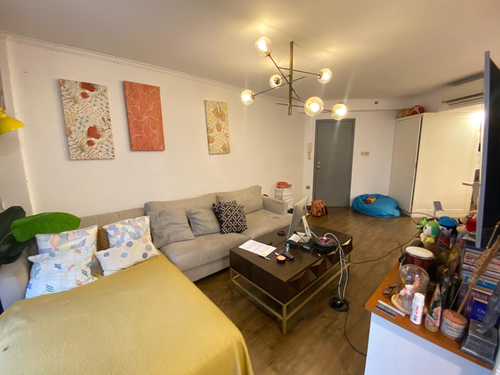 Apartment Exclusive Horison Suite Residence di Pusat Bisnis Jakarta, Kuningan