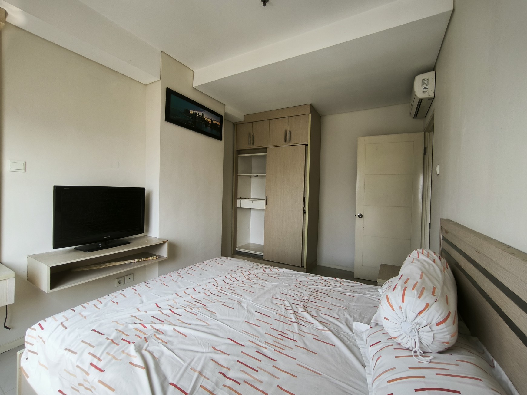 Hunian Lokasi Strategis Apartment Cosmo Terrace Thamrin City Jakarta Pusat