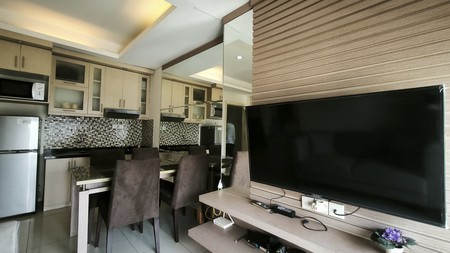 Apartment Cosmo Terrace Thamrin City Dekat Dengan Pusat Belanja Thamrin City