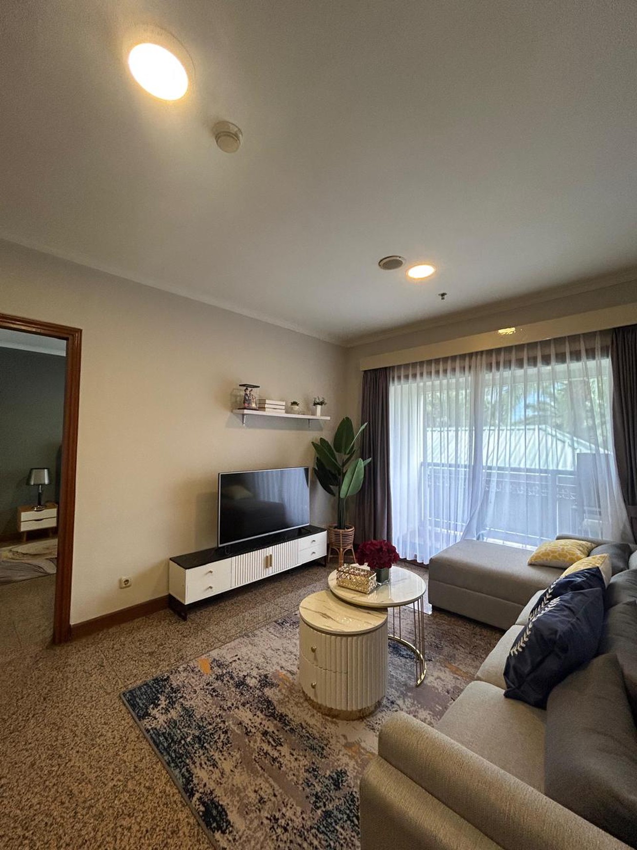 Hunian Exclusive, Apartment Pavilion Lokasi Strategis di Pusat Kota Jakarta