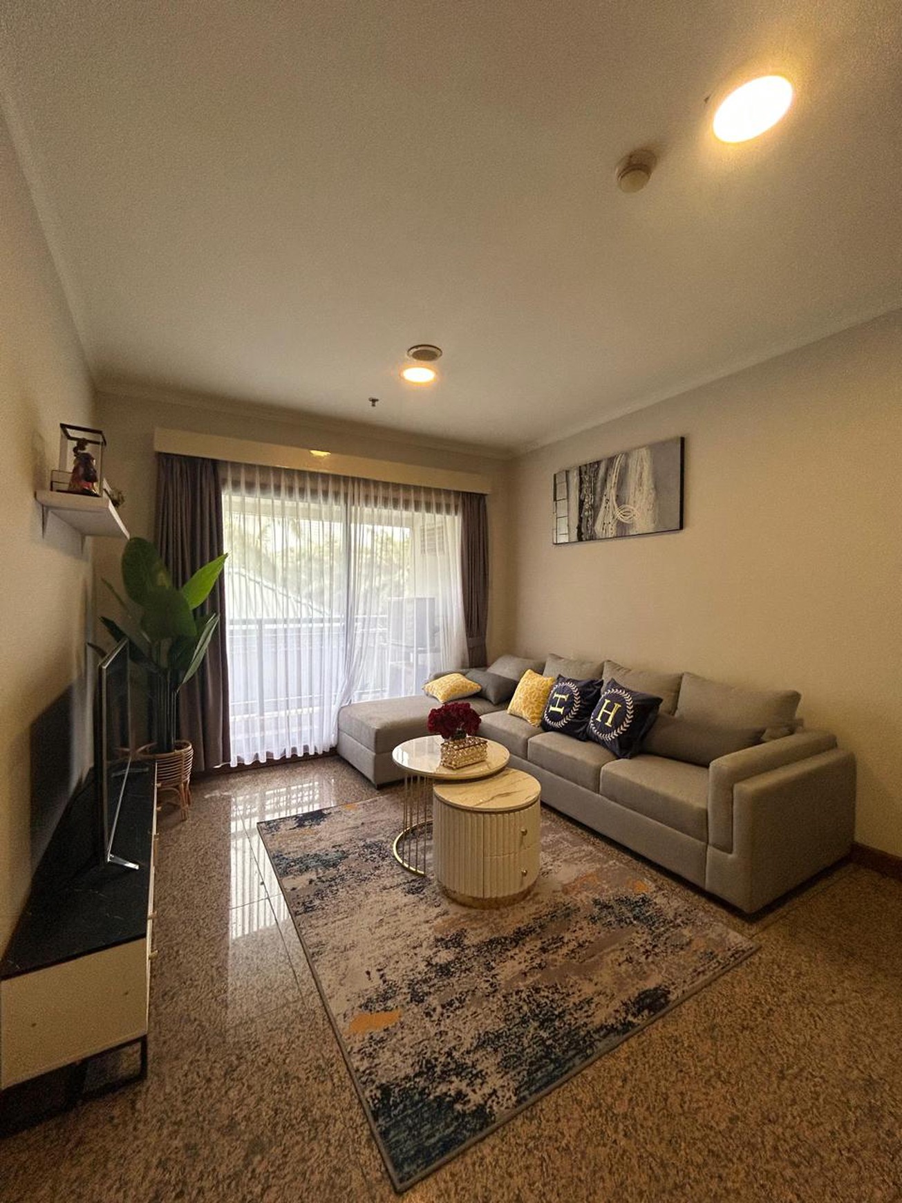 Hunian Exclusive, Apartment Pavilion Lokasi Strategis di Pusat Kota Jakarta