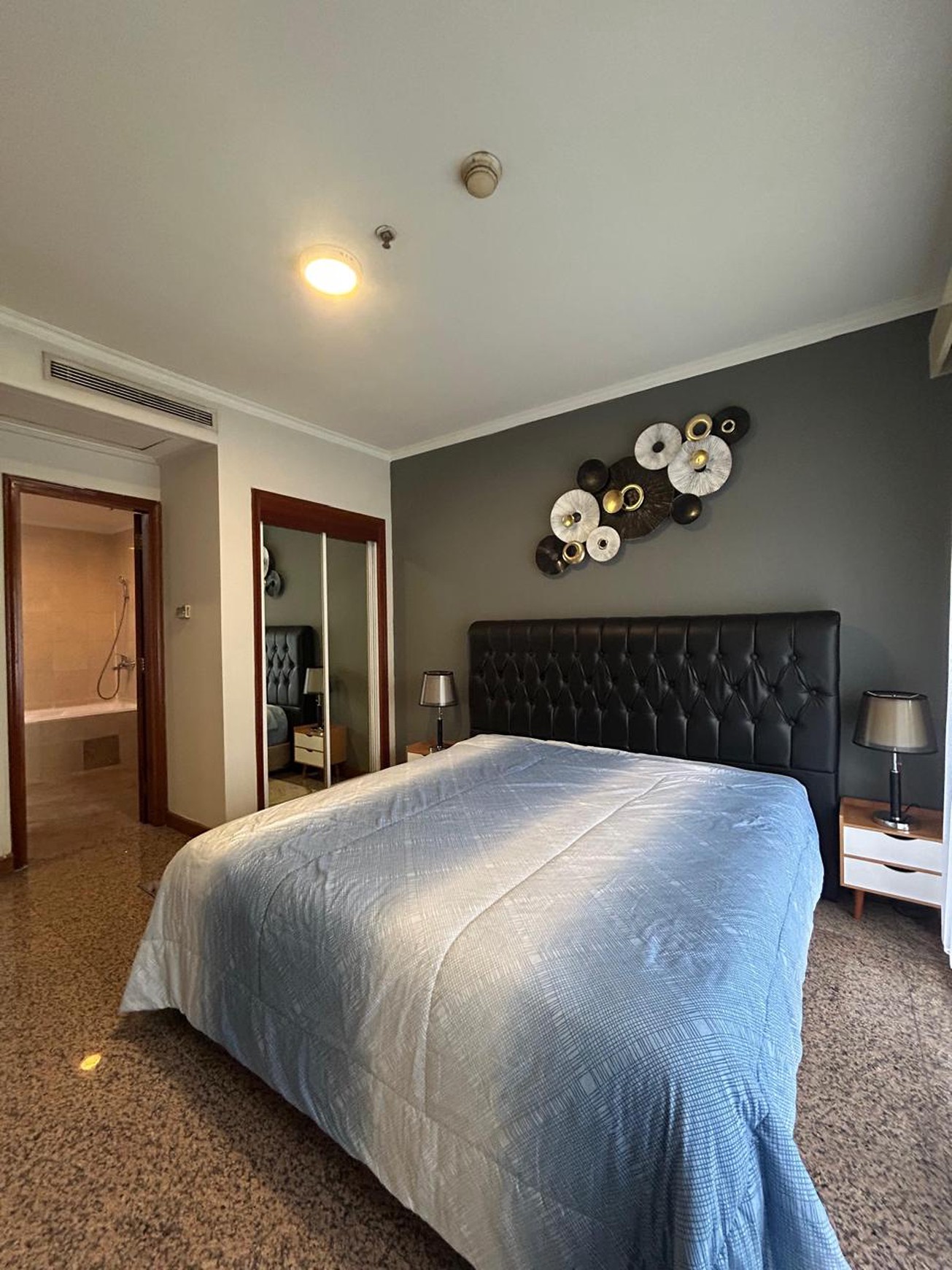 Hunian Exclusive, Apartment Pavilion Lokasi Strategis di Pusat Kota Jakarta