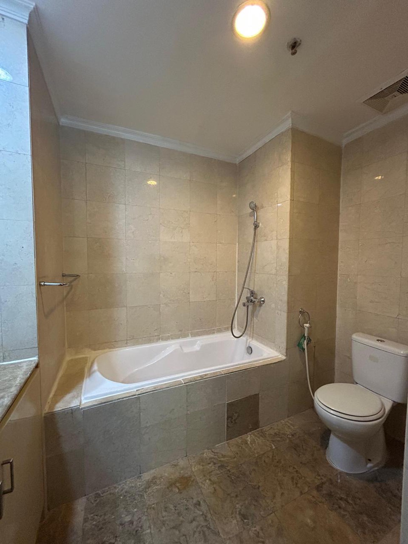 Hunian Exclusive, Apartment Pavilion Lokasi Strategis di Pusat Kota Jakarta