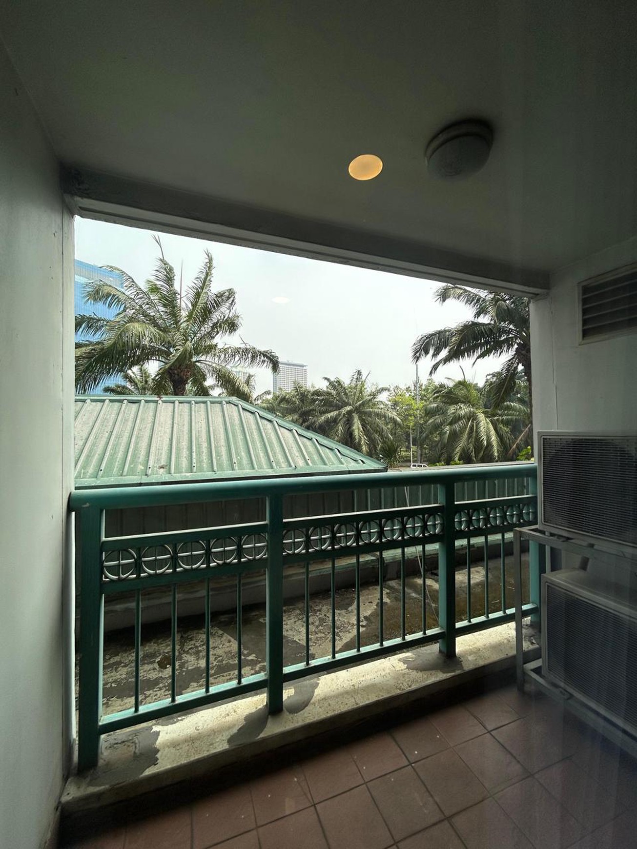 Hunian Exclusive, Apartment Pavilion Lokasi Strategis di Pusat Kota Jakarta