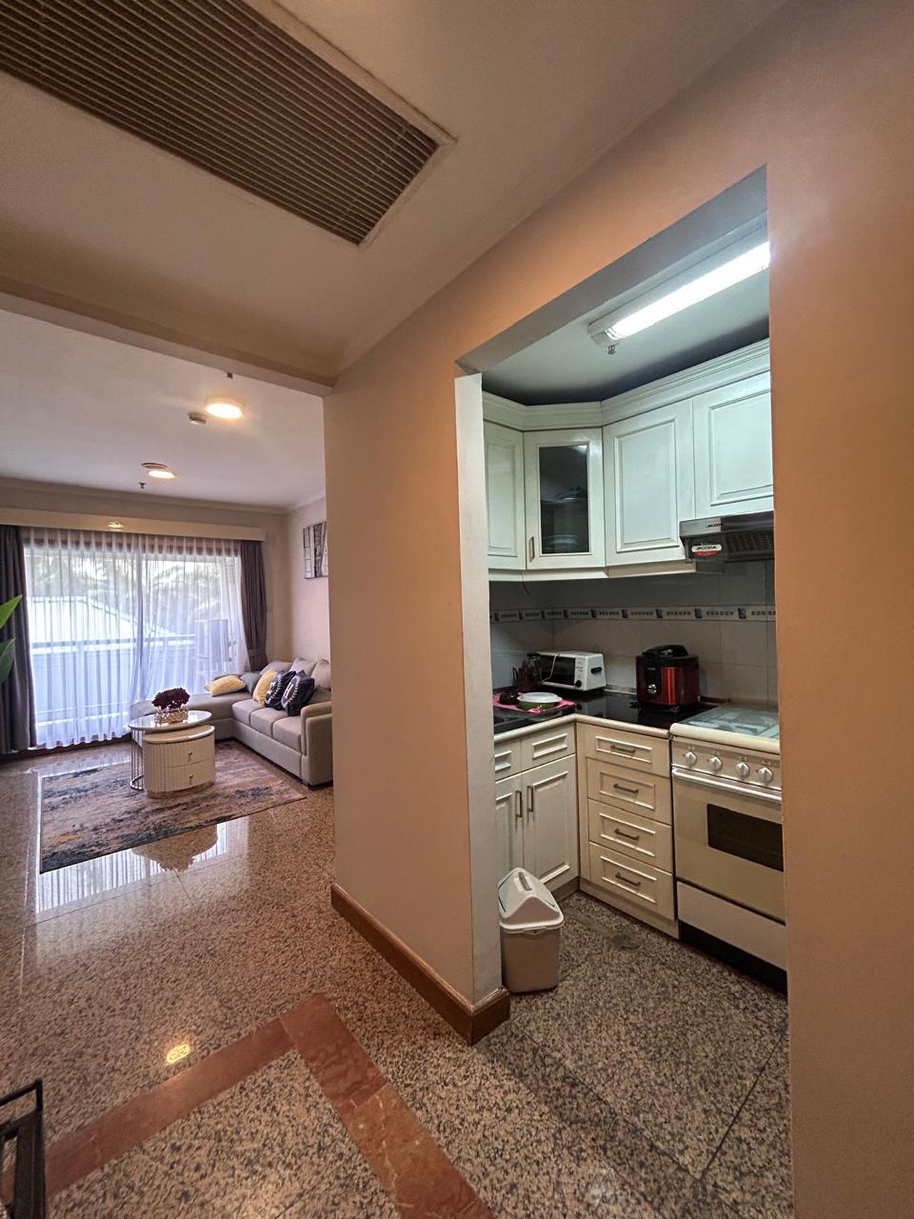 Hunian Exclusive, Apartment Pavilion Lokasi Strategis di Pusat Kota Jakarta